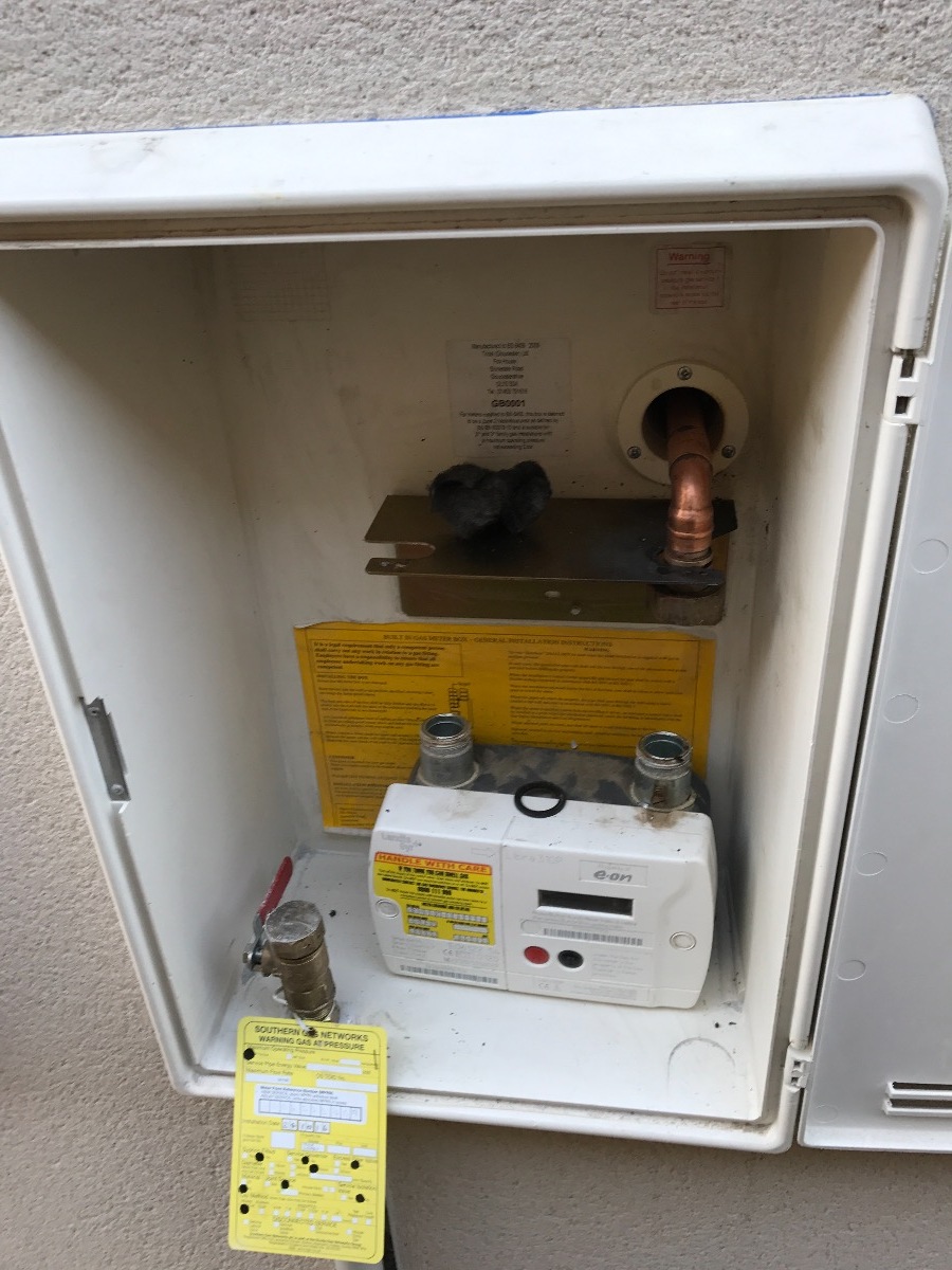 Heating Engineer: Image 15